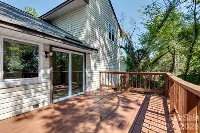 5300 Rolling Oak Lane, Charlotte, NC 28227 - Photo 2