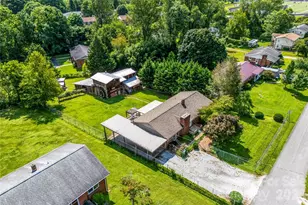 708 Loop Rd, Hendersonville, NC 28792 - Photo 32