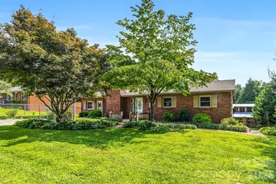 708 Loop Road, Hendersonville, NC 28792 - Photo 26