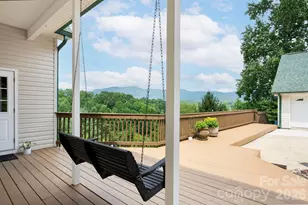 92 S Lindon Cove Rd, Candler, NC 28715 - Photo 8