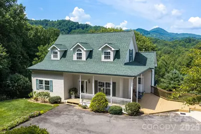 92 S Lindon Cove Road, Candler, NC 28715 - Photo 1