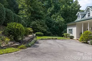 92 S Lindon Cove Rd, Candler, NC 28715 - Photo 46