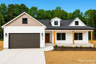 566 Car Farm Rd, Lincolnton, NC 28092 - Photo 2