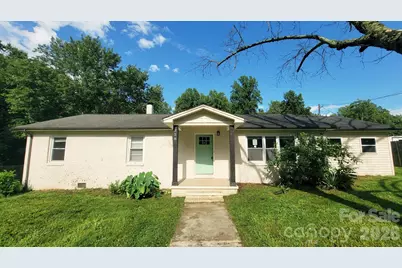 228 Tot Dellinger Road, Cherryville, NC 28021 - Photo 1