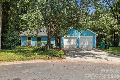 5810 Ness Court, Charlotte, NC 28208 - Photo 1