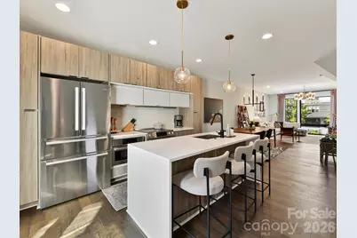 1229 Minter Place, Charlotte, NC 28203 - Photo 1