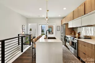1229 Minter Pl, Charlotte, NC 28203 - Photo 4