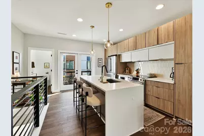 1229 Minter Place, Charlotte, NC 28203 - Photo 2