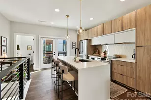 1229 Minter Pl, Charlotte, NC 28203 - Photo 2