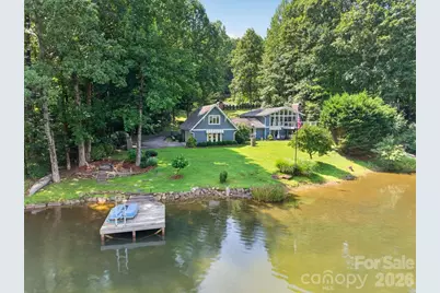 865 Haven Drive, Saluda, NC 28773 - Photo 2