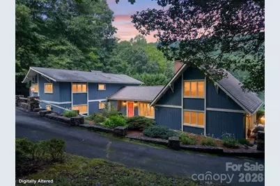 865 Haven Drive, Saluda, NC 28773 - Photo 38