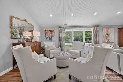 865 Haven Drive, Saluda, NC 28773 - Photo 6
