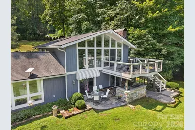865 Haven Drive, Saluda, NC 28773 - Photo 34