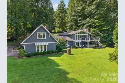 865 Haven Drive, Saluda, NC 28773 - Photo 42