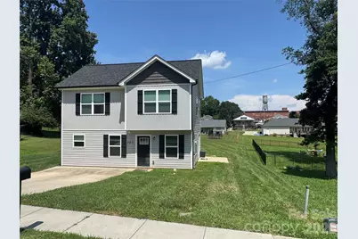 303 2nd Avenue, China Grove, NC 28023 - Photo 12