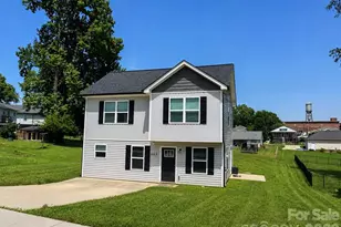 303 2nd Ave, China Grove, NC 28023 - Photo 1