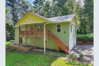 11 Tahchee Trail, Fletcher, NC 28732 - Photo 2