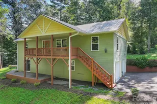 11 Tahchee Trail, Fletcher, NC 28732 - Photo 2