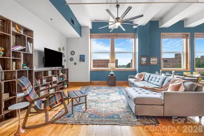 59 College Street #201, Asheville, NC 28801 - Photo 2