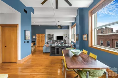 59 College Street #201, Asheville, NC 28801 - Photo 14