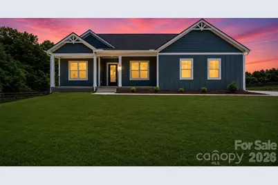 1337 Zeb Haynes Road, Maiden, NC 28650 - Photo 2