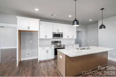 1337 Zeb Haynes Road, Maiden, NC 28650 - Photo 8