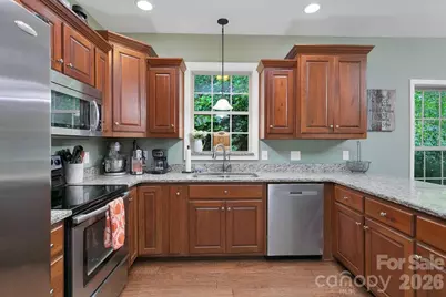 62 Pine Hill Drive, Brevard, NC 28712 - Photo 16