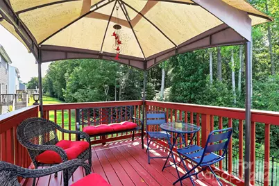 1051 Ava Trail Lane, Clover, SC 29710 - Photo 36
