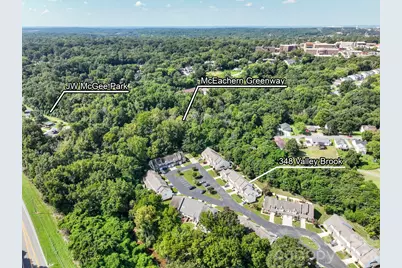 348 Valley Brook Lane SE, Concord, NC 28025 - Photo 2