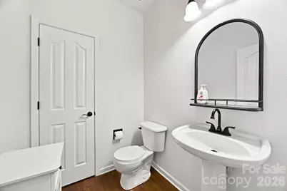 9716 Southampton Commons Drive, Charlotte, NC 28277 - Photo 8