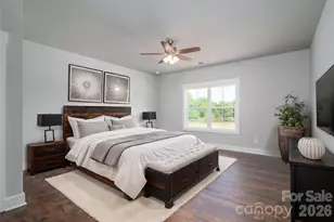 1343 Zeb Haynes Rd, Maiden, NC 28650 - Photo 16