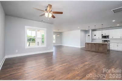 1343 Zeb Haynes Road, Maiden, NC 28650 - Photo 12