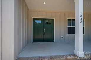 1343 Zeb Haynes Rd, Maiden, NC 28650 - Photo 34