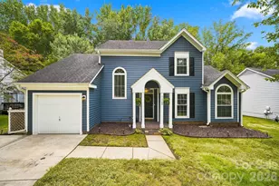 11308 Clayford Ridge, Charlotte, NC 28215 - Photo 2
