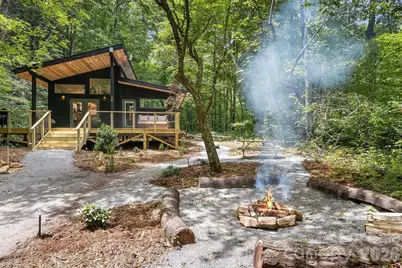 352 Twinbrook Lane, Maggie Valley, NC 28751 - Photo 4