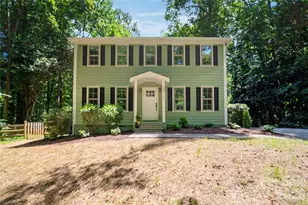6316 Grove Park Blvd, Charlotte, NC 28215 - Photo 1