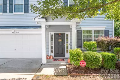 6404 Lanzerac Manor Drive, Charlotte, NC 28269 - Photo 1