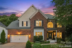 12317 Braeloch Ct, Huntersville, NC 28078 - Photo 1