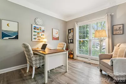 12317 Braeloch Court, Huntersville, NC 28078 - Photo 20