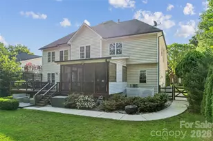 12317 Braeloch Ct, Huntersville, NC 28078 - Photo 42