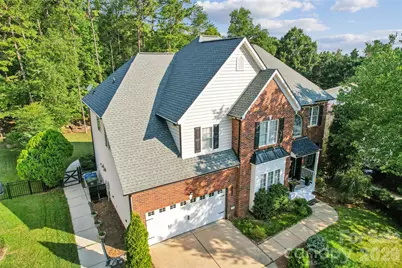 12317 Braeloch Court, Huntersville, NC 28078 - Photo 4