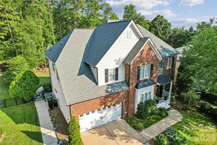 12317 Braeloch Ct, Huntersville, NC 28078 - Photo 4