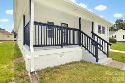 805 W Horah Street, Salisbury, NC 28144 - Photo 2