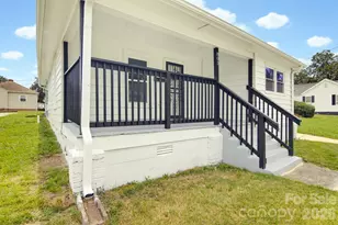 805 W Horah St, Salisbury, NC 28144 - Photo 2