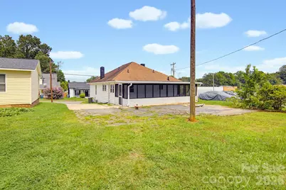 805 W Horah Street, Salisbury, NC 28144 - Photo 22