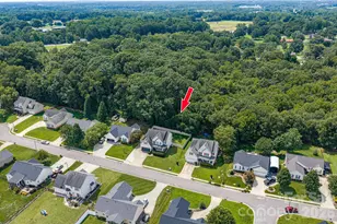 908 Carole Summey Dr, Dallas, NC 28034 - Photo 4