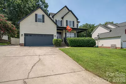 908 Carole Summey Drive, Dallas, NC 28034 - Photo 28