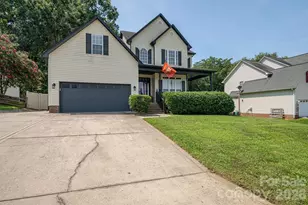 908 Carole Summey Dr, Dallas, NC 28034 - Photo 28