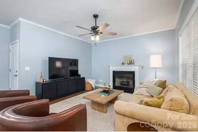 908 Carole Summey Drive, Dallas, NC 28034 - Photo 34