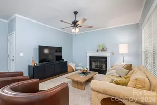 908 Carole Summey Dr, Dallas, NC 28034 - Photo 34